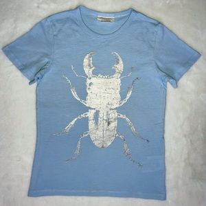 Dressy T-shirt, boy 6-8 y